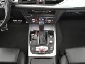 Audi A6 Limo 1.8 TFSI Premium S Line Pano Vol Leder EL aKlep Zwarte hemel Mem Seats Navi thumbnail 26