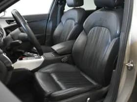 Audi A6 Limo 1.8 TFSI Premium S Line Pano Vol Leder EL aKlep Zwarte hemel Mem Seats Navi thumbnail 4