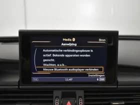 Audi A6 Limo 1.8 TFSI Premium S Line Pano Vol Leder EL aKlep Zwarte hemel Mem Seats Navi thumbnail 34