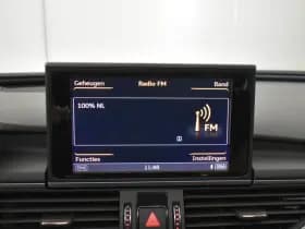 Audi A6 Limo 1.8 TFSI Premium S Line Pano Vol Leder EL aKlep Zwarte hemel Mem Seats Navi thumbnail 35