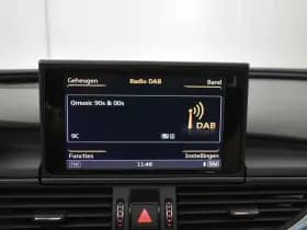 Audi A6 Limo 1.8 TFSI Premium S Line Pano Vol Leder EL aKlep Zwarte hemel Mem Seats Navi thumbnail 36