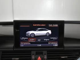 Audi A6 Limo 1.8 TFSI Premium S Line Pano Vol Leder EL aKlep Zwarte hemel Mem Seats Navi thumbnail 37