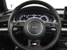 Audi A6 Limo 1.8 TFSI Premium S Line Pano Vol Leder EL aKlep Zwarte hemel Mem Seats Navi thumbnail 38