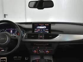 Audi A6 Limo 1.8 TFSI Premium S Line Pano Vol Leder EL aKlep Zwarte hemel Mem Seats Navi thumbnail 39