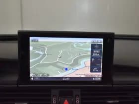 Audi A6 Limo 1.8 TFSI Premium S Line Pano Vol Leder EL aKlep Zwarte hemel Mem Seats Navi thumbnail 6