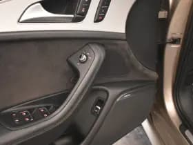 Audi A6 Limo 1.8 TFSI Premium S Line Pano Vol Leder EL aKlep Zwarte hemel Mem Seats Navi thumbnail 9