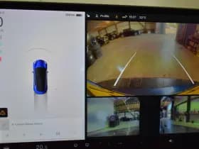 Tesla Model 3 Standard RWD Plus 60 kWh thumbnail 2