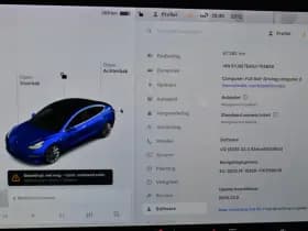 Tesla Model 3 Standard RWD Plus 60 kWh thumbnail 17