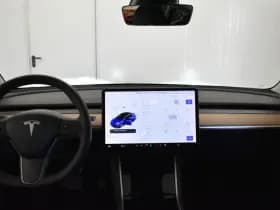 Tesla Model 3 Standard RWD Plus 60 kWh thumbnail 19