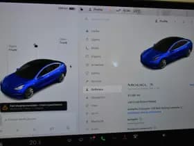 Tesla Model 3 Standard RWD Plus 60 kWh thumbnail 3