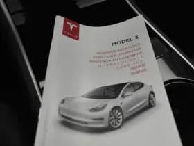 Tesla Model 3 Standard RWD Plus 60 kWh thumbnail 21