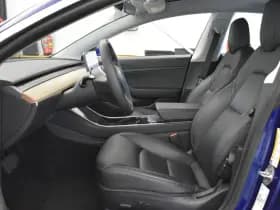 Tesla Model 3 Standard RWD Plus 60 kWh thumbnail 4