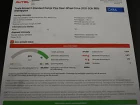 Tesla Model 3 Standard RWD Plus 60 kWh thumbnail 6