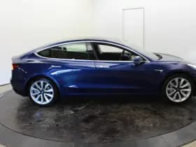 Tesla Model 3 Standard RWD Plus 60 kWh thumbnail 9