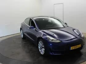 Tesla Model 3 Standard RWD Plus 60 kWh thumbnail 10