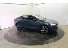 Polestar 2 Long Range Dual Motor Launch 360ºCam 78kWh SOH 92% ELTrekh+aKlep 409PK Pano Harman Cardon thumbnail 19