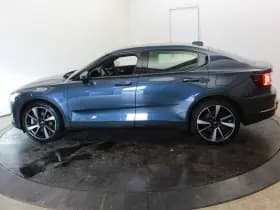 Polestar 2 Long Range Dual Motor Launch 360ºCam 78kWh SOH 92% ELTrekh+aKlep 409PK Pano Harman Cardon thumbnail 23