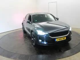 Polestar 2 Long Range Dual Motor Launch 360ºCam 78kWh SOH 92% ELTrekh+aKlep 409PK Pano Harman Cardon thumbnail 27