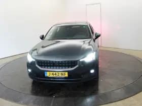 Polestar 2 Long Range Dual Motor Launch 360ºCam 78kWh SOH 92% ELTrekh+aKlep 409PK Pano Harman Cardon thumbnail 28