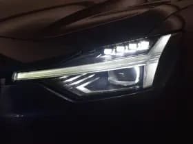 Polestar 2 Long Range Dual Motor Launch 360ºCam 78kWh SOH 92% ELTrekh+aKlep 409PK Pano Harman Cardon thumbnail 38