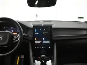 Polestar 2 Long Range Dual Motor Launch 360ºCam 78kWh SOH 92% ELTrekh+aKlep 409PK Pano Harman Cardon thumbnail 41
