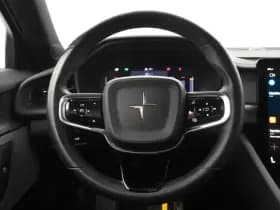 Polestar 2 Long Range Dual Motor Launch 360ºCam 78kWh SOH 92% ELTrekh+aKlep 409PK Pano Harman Cardon thumbnail 42