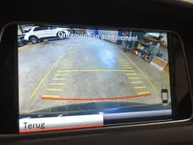 Mercedes-Benz E-Klasse Coupé 400 Prestige AMG Line Pano Cam Dhoek El-stoelen Navi thumbnail 2