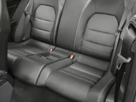 Mercedes-Benz E-Klasse Coupé 400 Prestige AMG Line Pano Cam Dhoek El-stoelen Navi thumbnail 19