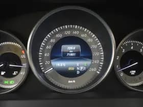 Mercedes-Benz E-Klasse Coupé 400 Prestige AMG Line Pano Cam Dhoek El-stoelen Navi thumbnail 28