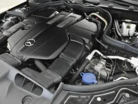 Mercedes-Benz E-Klasse Coupé 400 Prestige AMG Line Pano Cam Dhoek El-stoelen Navi thumbnail 33