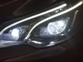 Mercedes-Benz E-Klasse Coupé 400 Prestige AMG Line Pano Cam Dhoek El-stoelen Navi thumbnail 34