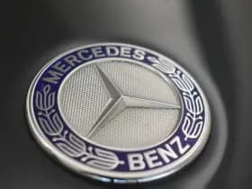 Mercedes-Benz E-Klasse Coupé 400 Prestige AMG Line Pano Cam Dhoek El-stoelen Navi thumbnail 36