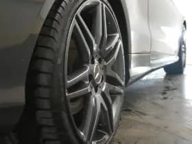 Mercedes-Benz E-Klasse Coupé 400 Prestige AMG Line Pano Cam Dhoek El-stoelen Navi thumbnail 37