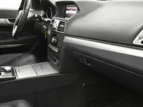 Mercedes-Benz E-Klasse Coupé 400 Prestige AMG Line Pano Cam Dhoek El-stoelen Navi thumbnail 38