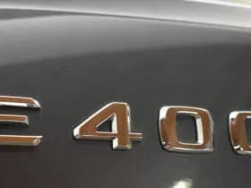 Mercedes-Benz E-Klasse Coupé 400 Prestige AMG Line Pano Cam Dhoek El-stoelen Navi thumbnail 42