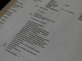 Mercedes-Benz E-Klasse Coupé 400 Prestige AMG Line Pano Cam Dhoek El-stoelen Navi thumbnail 43