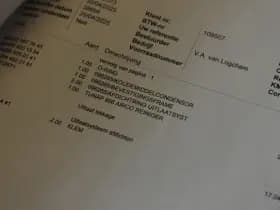 Mercedes-Benz E-Klasse Coupé 400 Prestige AMG Line Pano Cam Dhoek El-stoelen Navi thumbnail 44