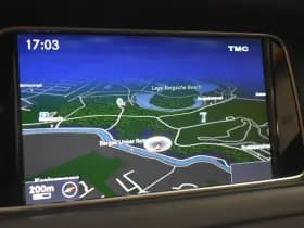 Mercedes-Benz E-Klasse Coupé 400 Prestige AMG Line Pano Cam Dhoek El-stoelen Navi thumbnail 8