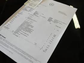 Mercedes-Benz E-Klasse Coupé 400 Prestige AMG Line Pano Cam Dhoek El-stoelen Navi thumbnail 9