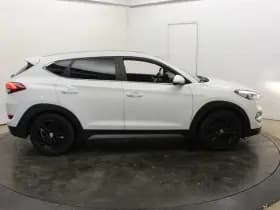 Hyundai Tucson 1.6 T-GDi Premium Camera Vol Leder Trekhaak thumbnail 15