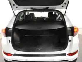 Hyundai Tucson 1.6 T-GDi Premium Camera Vol Leder Trekhaak thumbnail 19