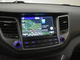 Hyundai Tucson 1.6 T-GDi Premium Camera Vol Leder Trekhaak thumbnail 3