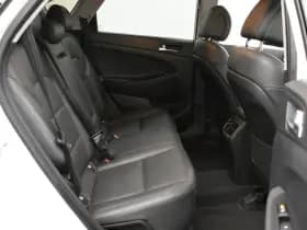 Hyundai Tucson 1.6 T-GDi Premium Camera Vol Leder Trekhaak thumbnail 21