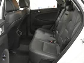 Hyundai Tucson 1.6 T-GDi Premium Camera Vol Leder Trekhaak thumbnail 22