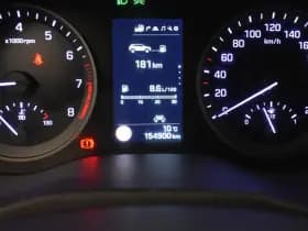 Hyundai Tucson 1.6 T-GDi Premium Camera Vol Leder Trekhaak thumbnail 23