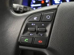 Hyundai Tucson 1.6 T-GDi Premium Camera Vol Leder Trekhaak thumbnail 24