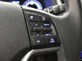 Hyundai Tucson 1.6 T-GDi Premium Camera Vol Leder Trekhaak thumbnail 25