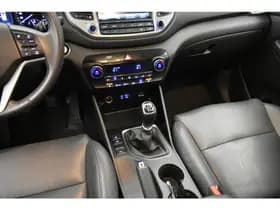 Hyundai Tucson 1.6 T-GDi Premium Camera Vol Leder Trekhaak thumbnail 28