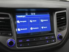 Hyundai Tucson 1.6 T-GDi Premium Camera Vol Leder Trekhaak thumbnail 29