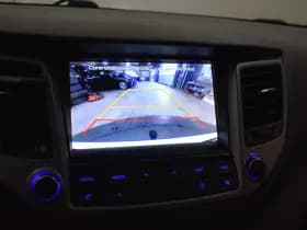 Hyundai Tucson 1.6 T-GDi Premium Camera Vol Leder Trekhaak thumbnail 4